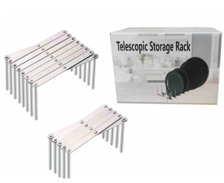 productImage-1751122967295.png Organizador de Platos Metalico Plegable