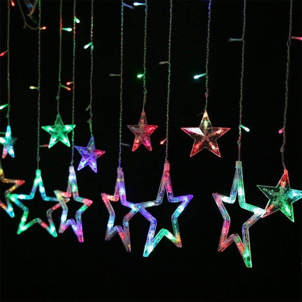 extension estrellas 3m navidad 2090 extension estrellas 3m navidad 2090