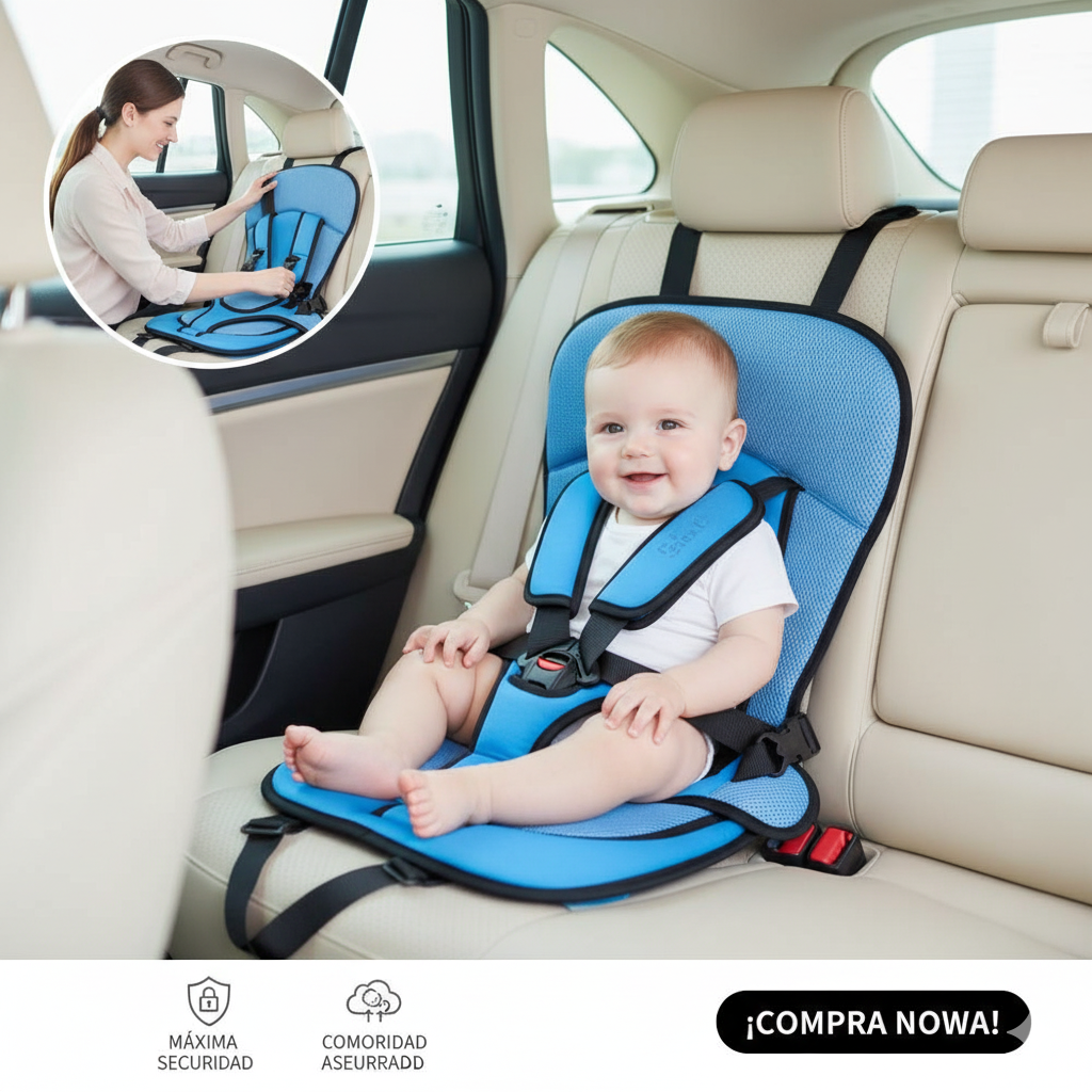 asiento silla carro cinturón arnes ny 26 asiento silla carro cinturón arnes ny 26