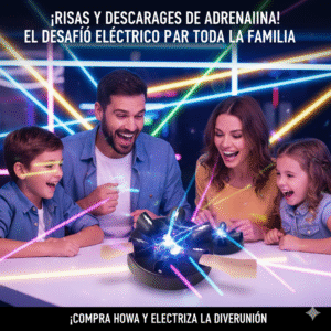 juego detector de mentiras 6 jugadores