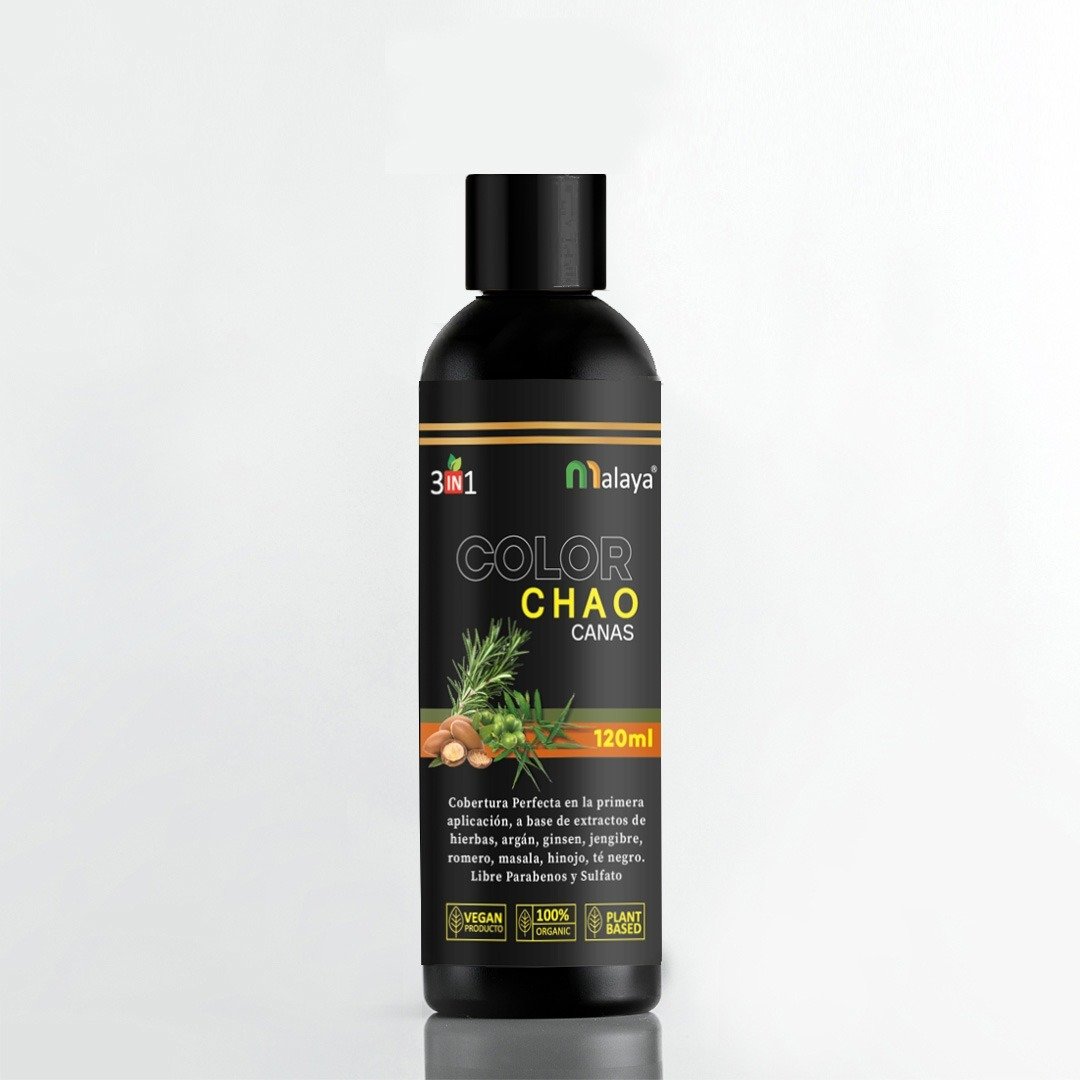shampoo cubre canas malaya con tratmiento shampoo cubre canas malaya con tratmiento