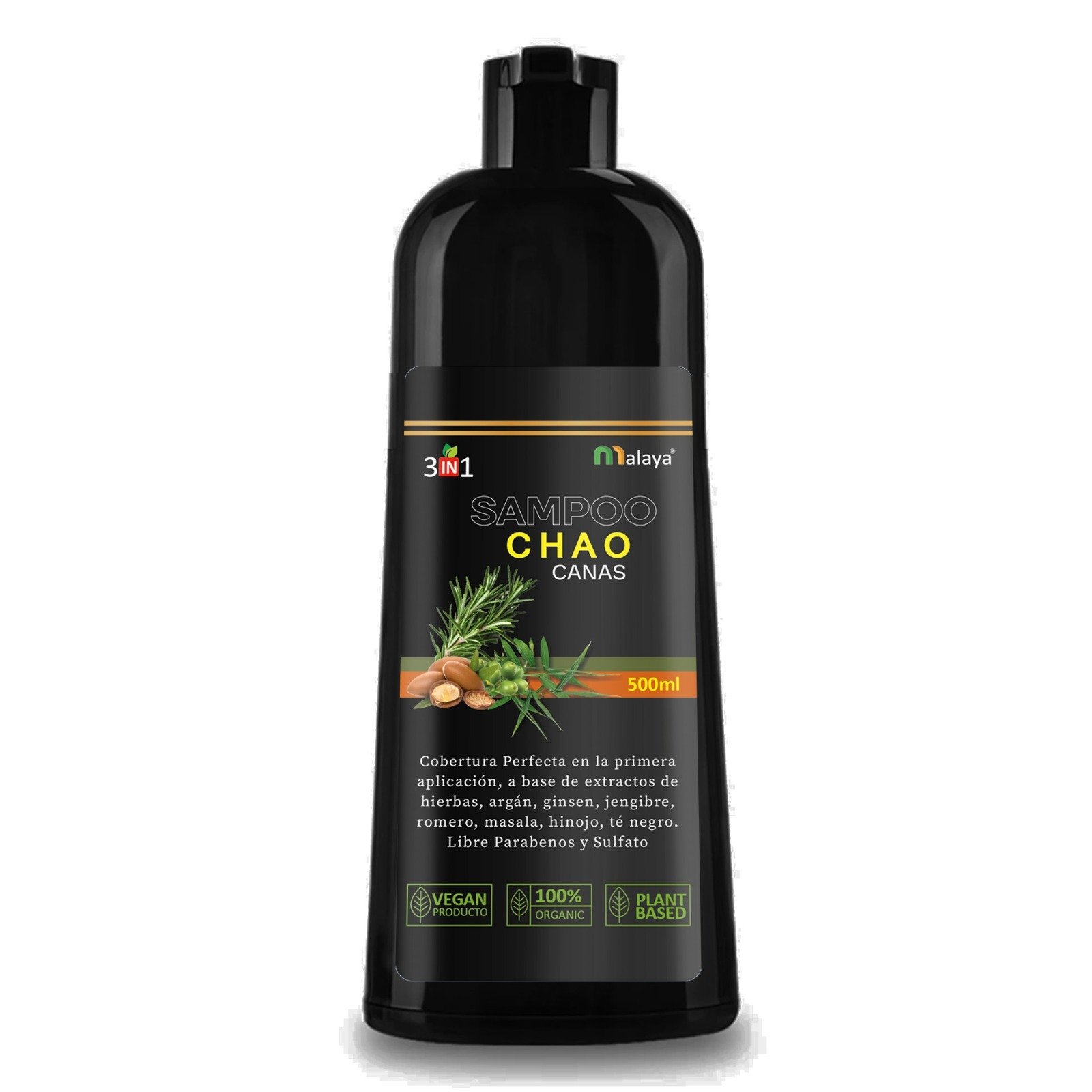 shampoo cubre canas malaya con tratmiento shampoo cubre canas malaya con tratmiento
