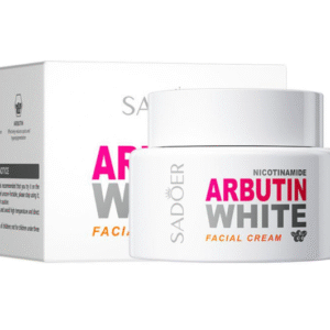 Crema Aclarante Arbutin